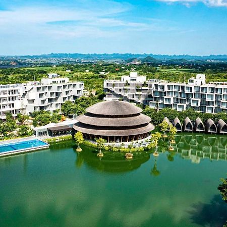 Wyndham Grand Vedana Ninh Binh Resort Kültér fotó