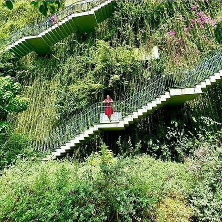Wyndham Grand Vedana Ninh Binh Resort Kültér fotó