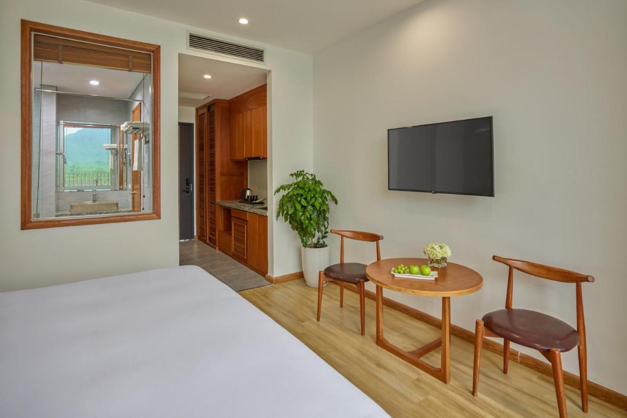 Wyndham Grand Vedana Ninh Binh Resort Kültér fotó