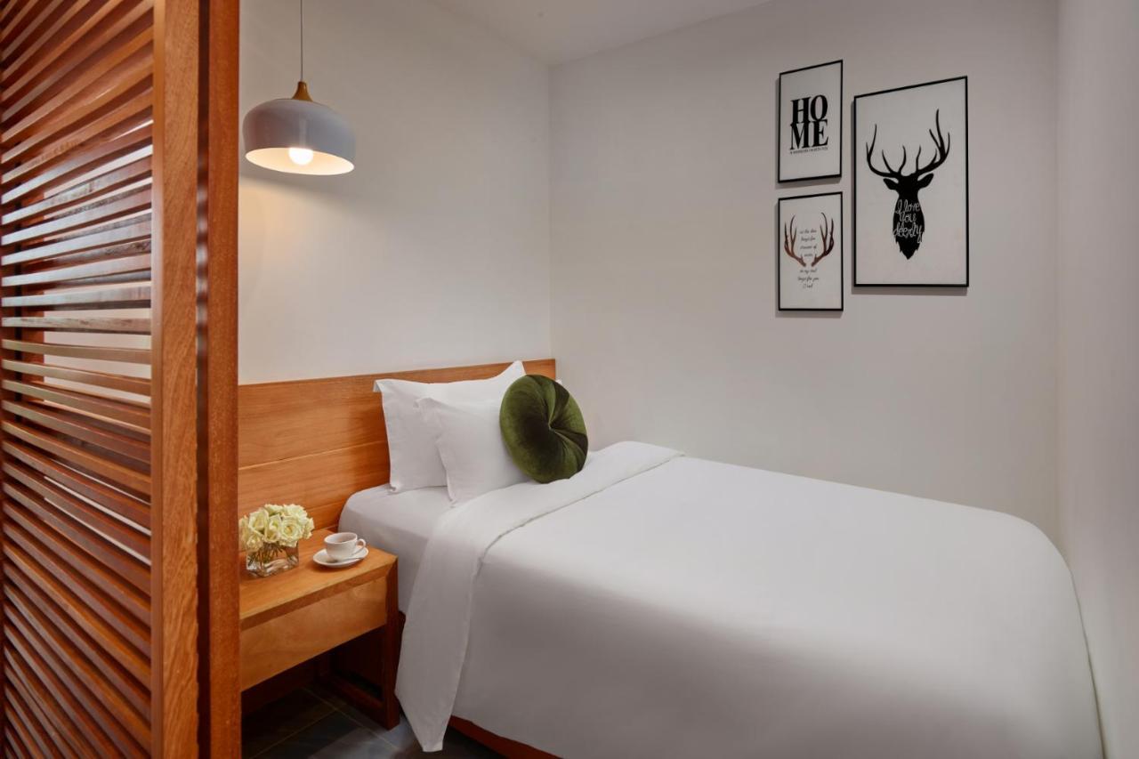Wyndham Grand Vedana Ninh Binh Resort Kültér fotó