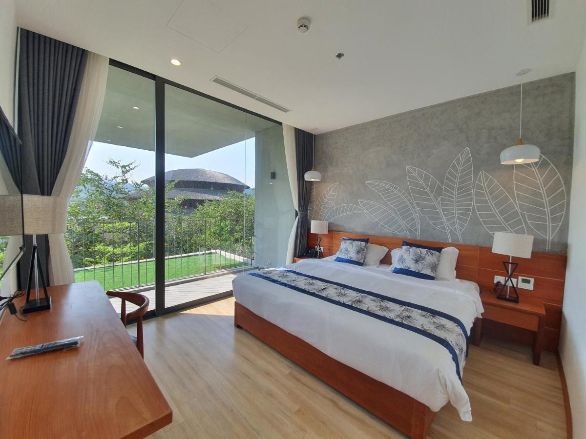 Wyndham Grand Vedana Ninh Binh Resort Kültér fotó