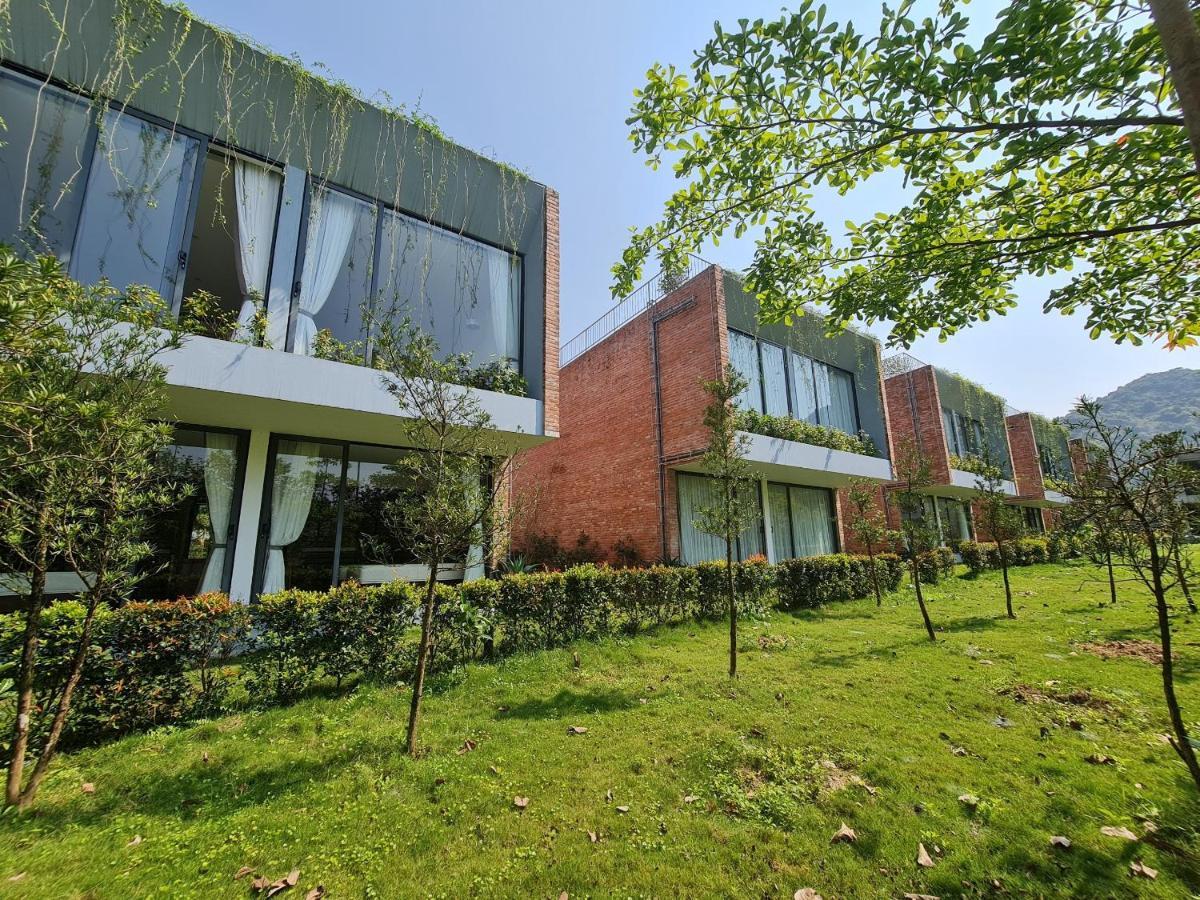 Wyndham Grand Vedana Ninh Binh Resort Kültér fotó