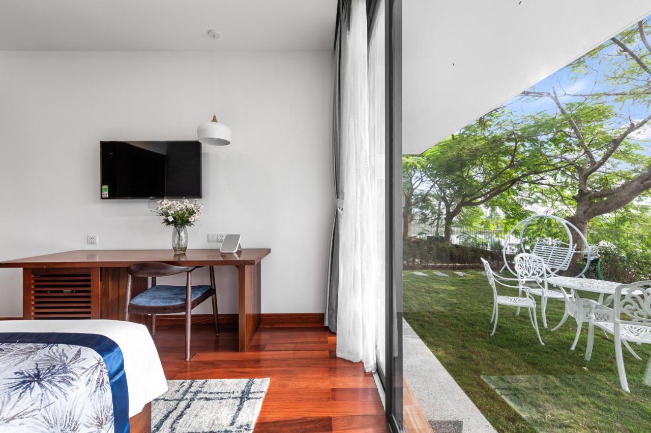 Wyndham Grand Vedana Ninh Binh Resort Kültér fotó