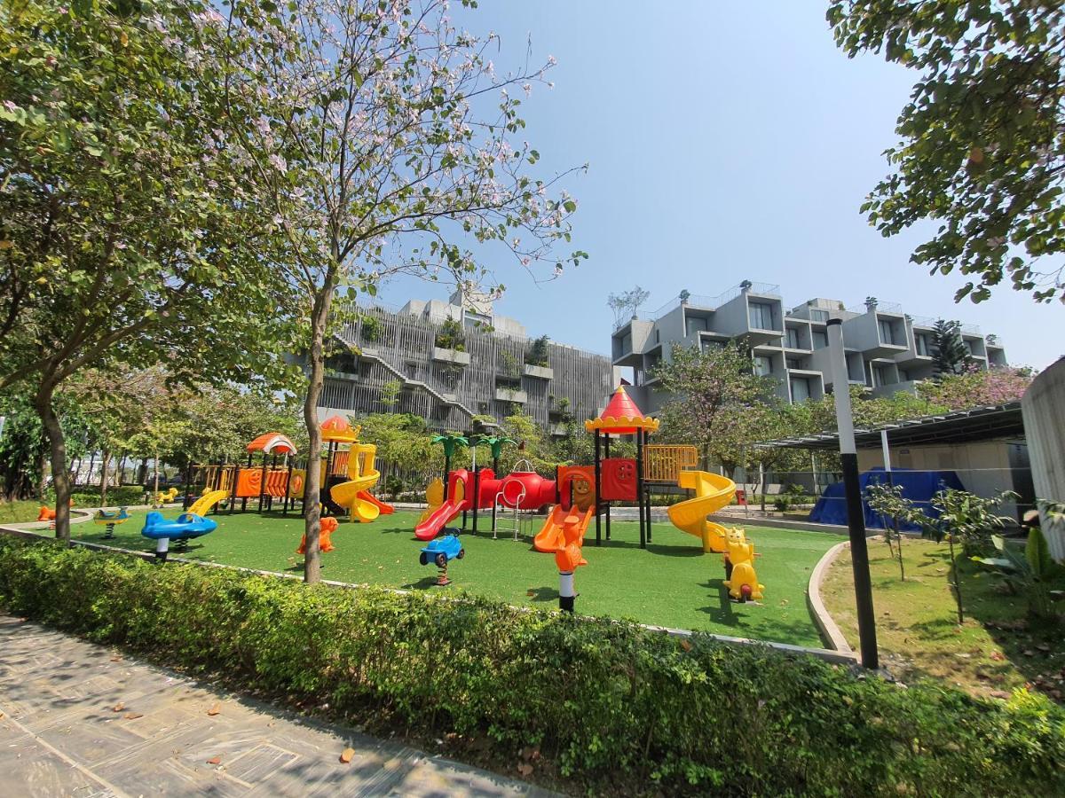 Wyndham Grand Vedana Ninh Binh Resort Kültér fotó