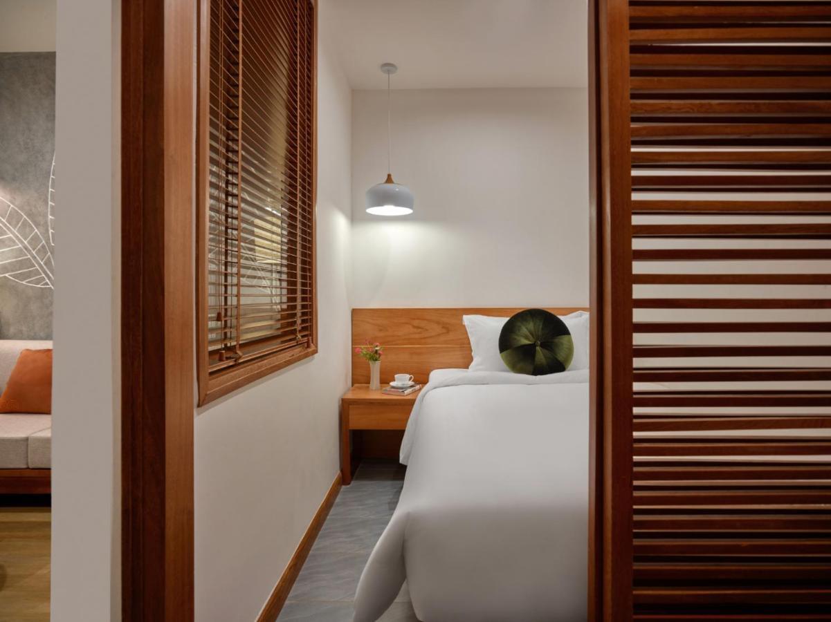 Wyndham Grand Vedana Ninh Binh Resort Kültér fotó