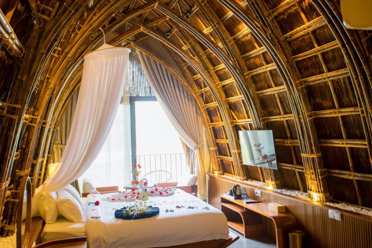 Wyndham Grand Vedana Ninh Binh Resort Kültér fotó