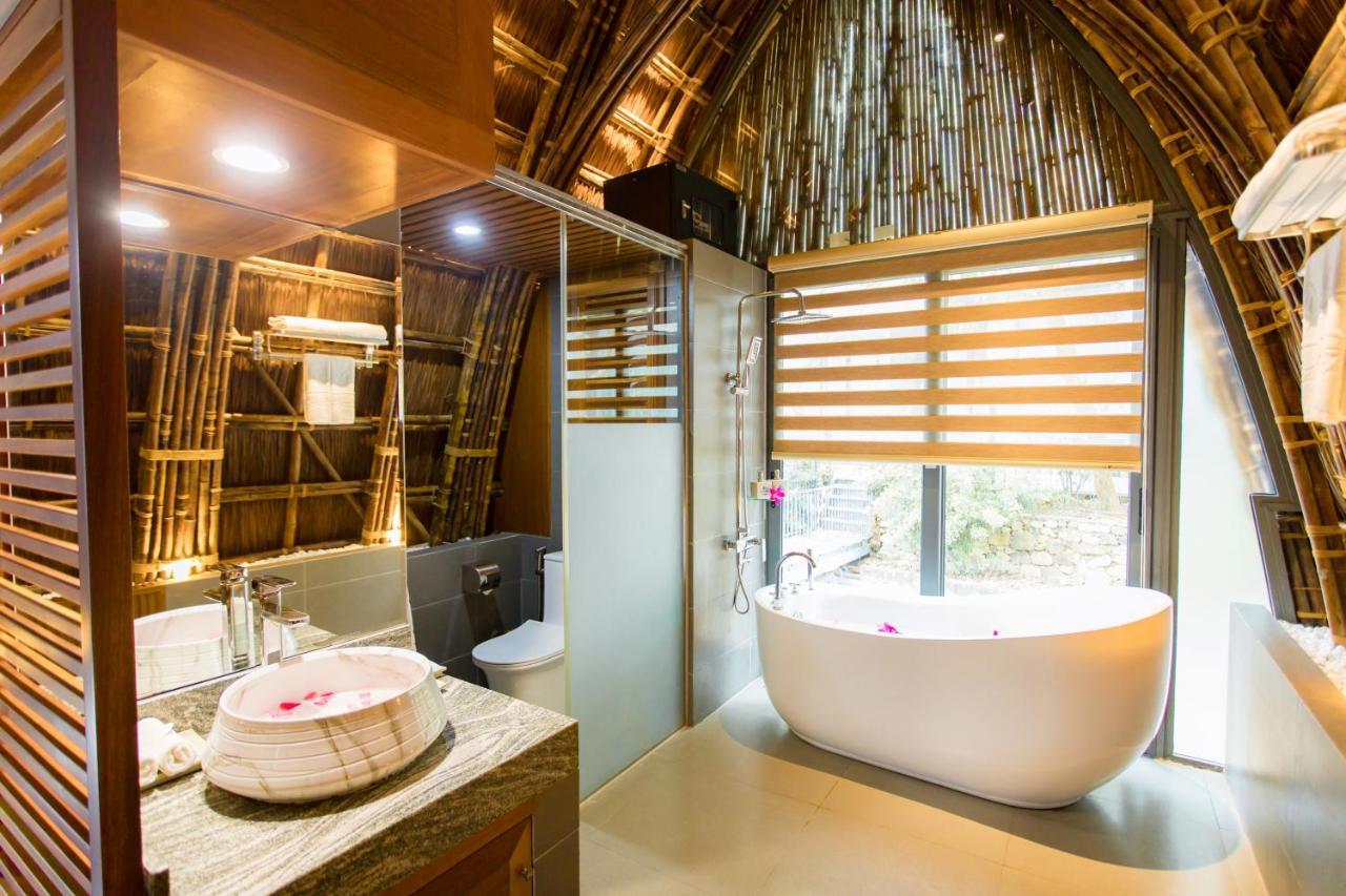 Wyndham Grand Vedana Ninh Binh Resort Kültér fotó