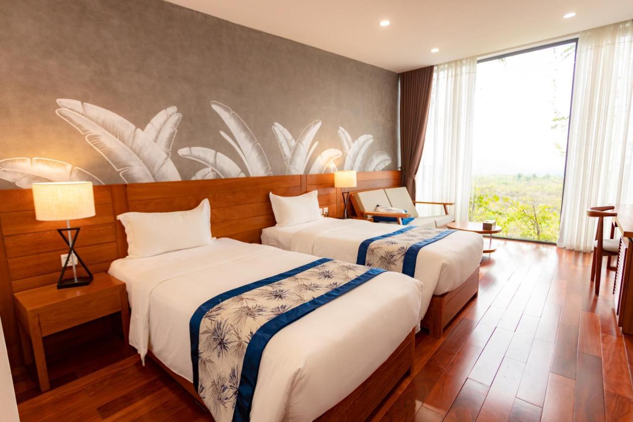 Wyndham Grand Vedana Ninh Binh Resort Kültér fotó