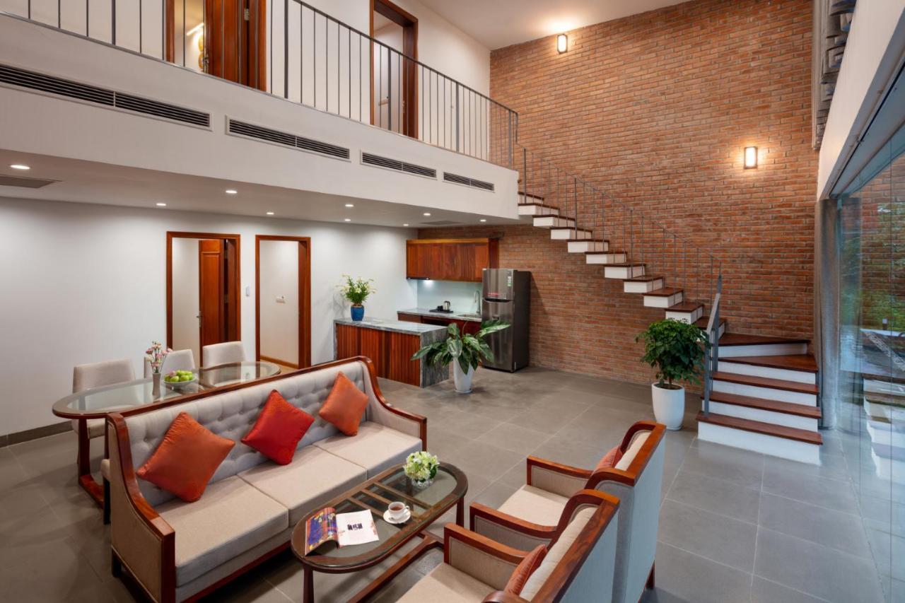 Wyndham Grand Vedana Ninh Binh Resort Kültér fotó