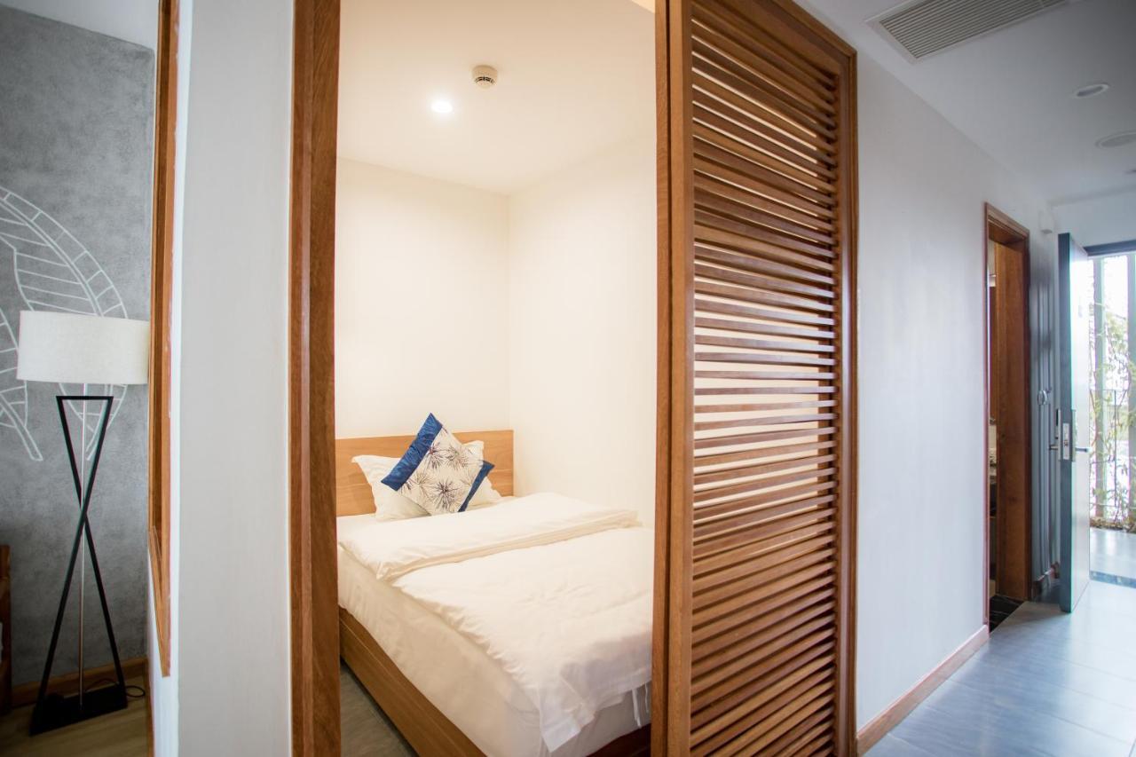 Wyndham Grand Vedana Ninh Binh Resort Kültér fotó