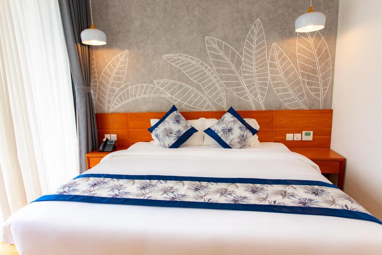 Wyndham Grand Vedana Ninh Binh Resort Kültér fotó
