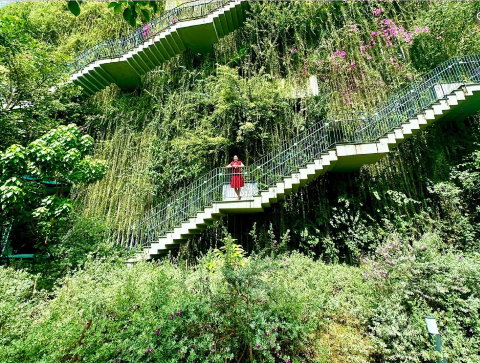 Wyndham Grand Vedana Ninh Binh Resort Kültér fotó